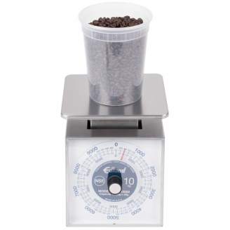 Edlund Premier MSR-10000 mechanische portioneerweegschaal 10 kg
