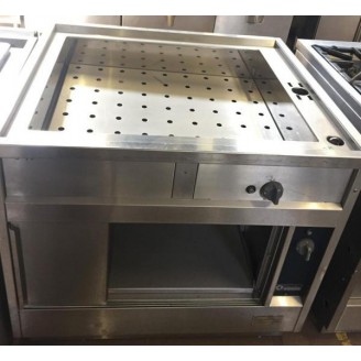 Occasion Electrolux bain-marie