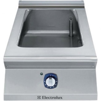 Electrolux elektrische bain-marie - 1/1 GN - 150 mm - topunit