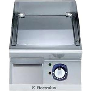 Electrolux elektrische bakplaat 371193