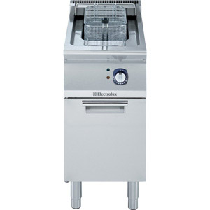Electrolux elektrische friteuse - 14 liter - staand model
