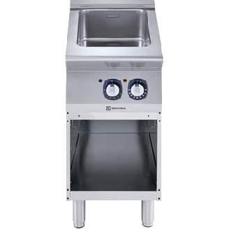 Electrolux elektrische multicooker - 1/1 GN - staand model