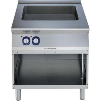 Electrolux elektrische multicooker - 2/1 GN - staand model