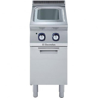 Electrolux elektrische pastakoker - 24,5 liter - staand model