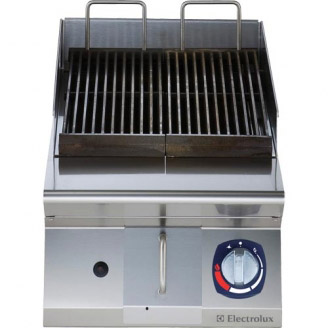 Electrolux gas powergrill HP - grillrooster - topunit