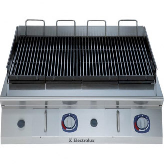 Electrolux gas powergrill HP - grillrooster - topunit