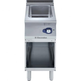 Electrolux gas multicooker - 1/1 GN - staand model