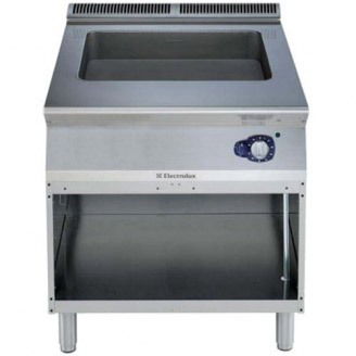 Electrolux gas multicooker - 2/1 GN - staand model
