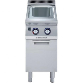 Electrolux gas pastakoker - 24,5 liter - staand model
