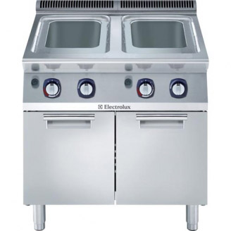 Electrolux gas pastakoker - 29 liter - staand model