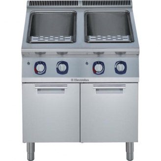 Electrolux gas pastakoker, E9PCGH2MF0