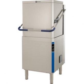Electrolux Green&Clean doorschuifvaatwasser, type EHT8-IG