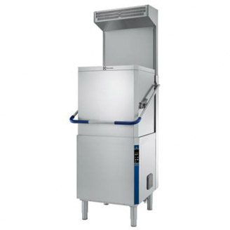 Electrolux Green&Clean doorschuifvaatwasser, type EHT8-IELG