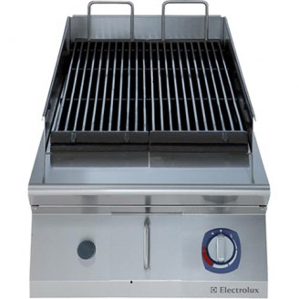 Electrolux gas PowerGrill HP - 1 zone - topunit