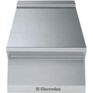 Electrolux neutraal werkunit - 400 mm - topunit
