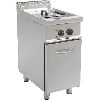 Saro elektrische friteuse E7/FRE1V13