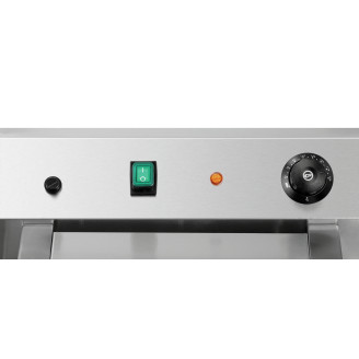Bartscher friteuse 12l-20
