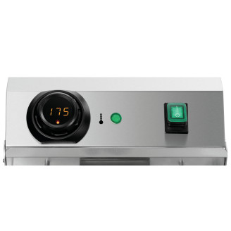 Bartscher friteuse mdi snack iv plus