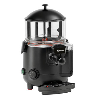 Bartscher chocoladedispenser 5l