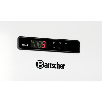 Bartscher Mini koelcel 1240L