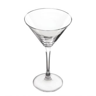 Olympia Cocktail martiniglazen 210ml (6 stuks)