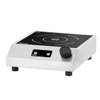 Bartscher inductiekookplaat ik 35-1tck