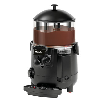 Bartscher chocoladedispenser 5l