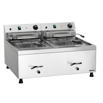 Bartscher friteuse 12l-20