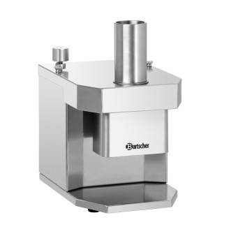 Bartscher curryworstsnijder drm3500e
