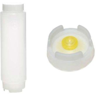FIFO - Knijpfles / Sausfles - 12 stuks - 592 ml