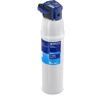 Filtersysteem Brita Purity C150
