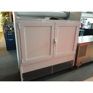 Occasion Fogal wandkoeling Mini Oriental VBN