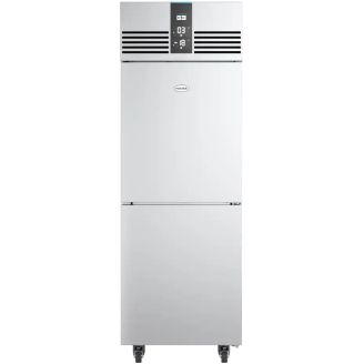 Foster Koel-vries combinatie RVS EcoPro G3