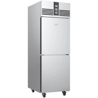 Foster Koel-vries combinatie RVS EcoPro G3