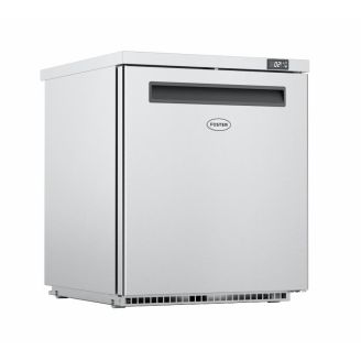 Foster Onderbouw koelkast - 200 liter