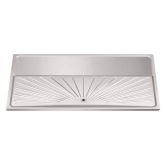 Franke buffetblad SUN-LINE, zonnestraal design, SU-TB120