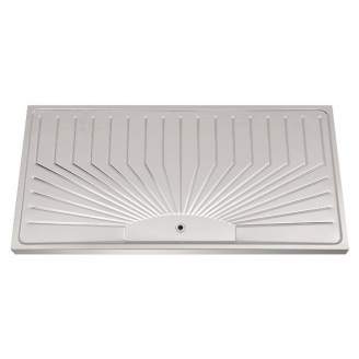 Franke buffetblad SUN-LINE, zonnestraal design, SU-GL100