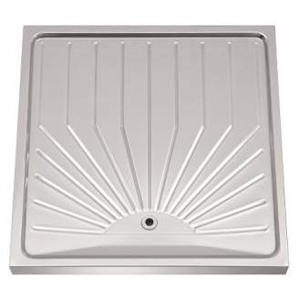 Franke buffetblad SUN-LINE, zonnestraal design, SU-GL50