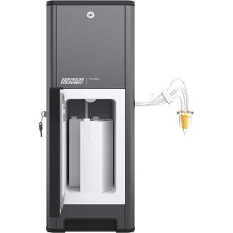 FreshMilk 3.0 melkschuimer