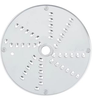 Robot Coupe snijschijf voor raspen 4 mm Expert