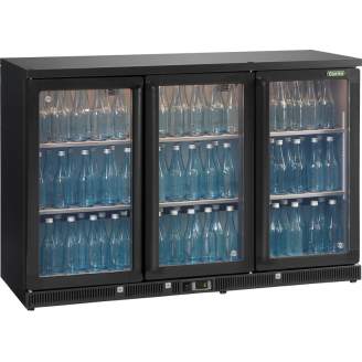Gamko flessenkoeling LG2/315G84 Maxiglass 3 draaideuren