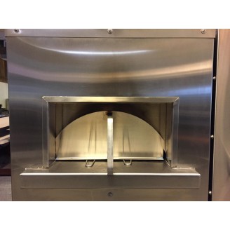 Occasion Roeder gas oven t.b.v. pizza's