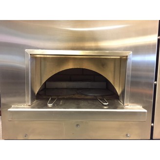 Occasion Roeder gas oven t.b.v. pizza's