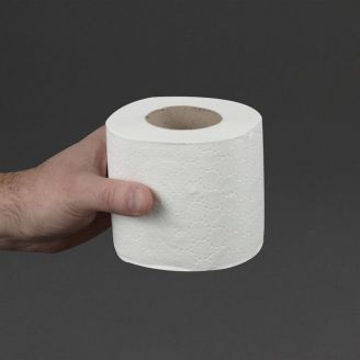 Jantex standaard toiletpapier