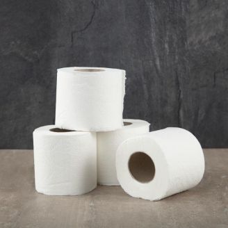 Jantex standaard toiletpapier