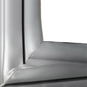 Jumbo 500 deurrubber