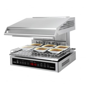 Giorik Hi-Touch salamander, ST30