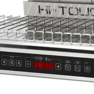 Giorik Hi-Touch salamander, ST30