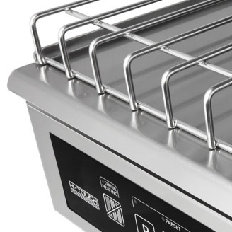 Giorik Hi-Touch salamander, ST30