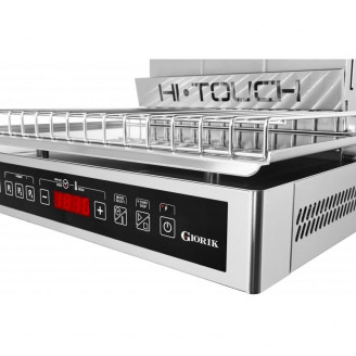 Giorik Hi-Touch salamander, ST30